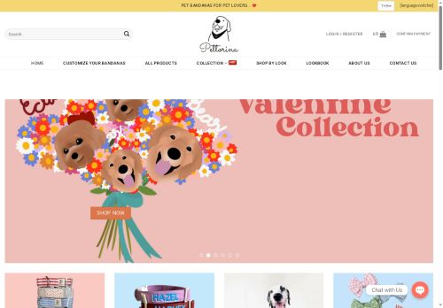 pettorina.com capture - 2025-06-30 20:41:59