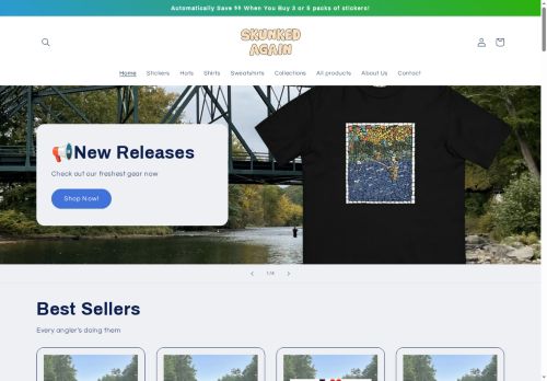 skunkedagain.com capture - 2025-06-30 20:45:51