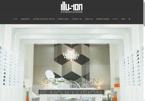 illusioneyewear.com capture - 2025-06-30 21:14:23