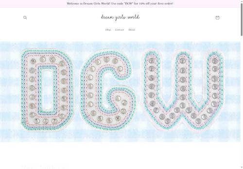 dreamgirlsworld.com capture - 2025-06-30 21:30:30