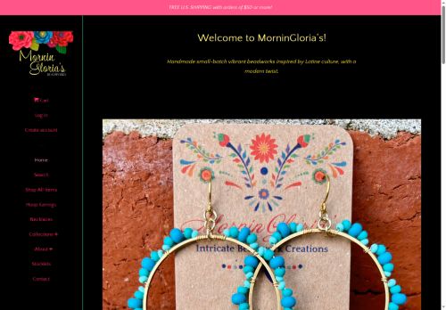 morninglorias.com capture - 2025-06-30 21:30:30