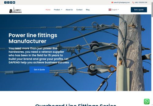 dppowerfitting.com capture - 2025-06-30 21:34:54