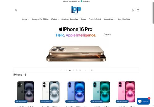 lopstore.com capture - 2025-06-30 21:36:23