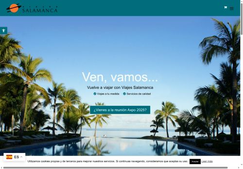 viajessalamanca.com capture - 2025-06-30 21:39:48