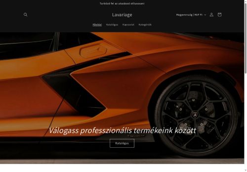 lavariage.com capture - 2025-06-30 21:55:41