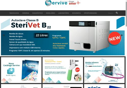 serviveportugal.com capture - 2025-06-30 21:58:46