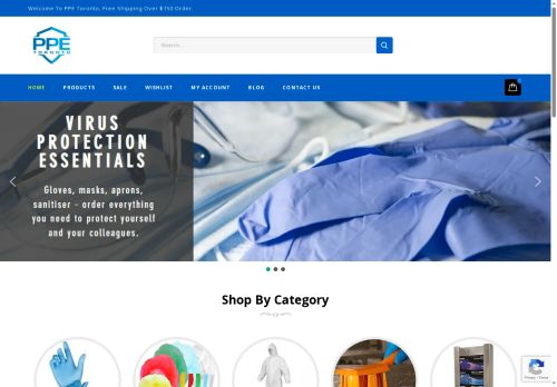 ppetoronto.com capture - 2025-06-30 22:06:26