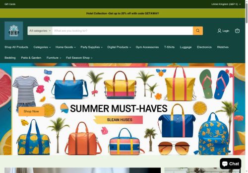 hometraderssources.com capture - 2025-06-30 22:07:20