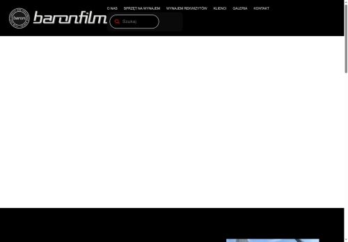 baronfilm.pl capture - 2025-06-30 22:14:31