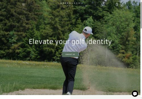 greenland-golf.com capture - 2025-06-30 22:21:55