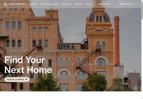 craigmontliving.com capture - 2025-06-30 22:25:50