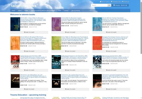 traumaedinternationalonline.com capture - 2025-06-30 22:34:37