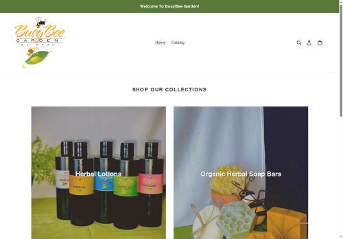 busybeegardenproducts.com capture - 2025-06-30 22:38:35