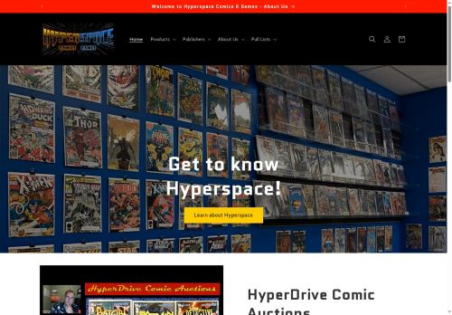 hyperspacecomics.com capture - 2025-06-30 22:50:19