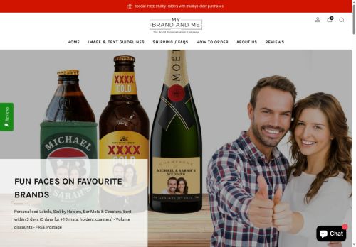mybrandandme.com capture - 2025-06-30 22:51:54