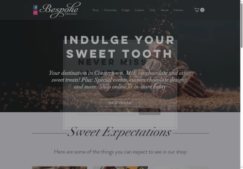 Bespoke Chocolate capture - 2025-06-30 22:54:44