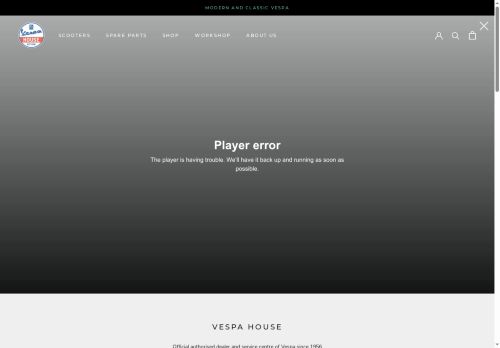 vespa-house.com capture - 2025-06-30 22:59:19