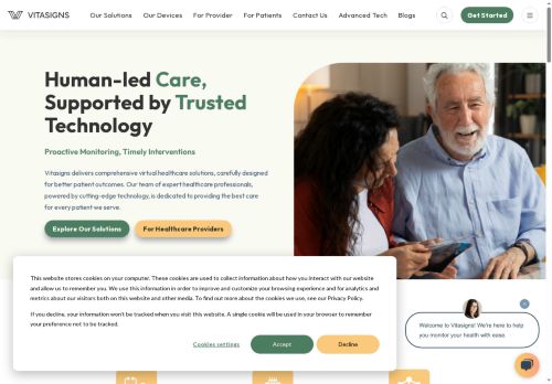 vitasigns.com capture - 2025-06-30 23:07:28