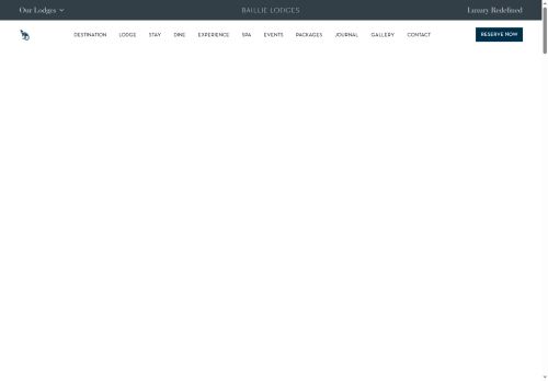 Southern Ocean Lodge capture - 2025-07-01 01:50:22