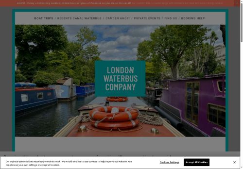London Waterbus capture - 2025-07-01 01:52:24