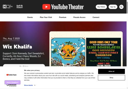 YouTube Theater capture - 2025-07-01 01:54:25