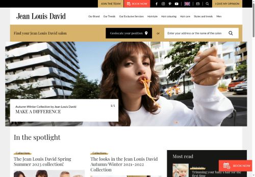 Jean Louis David capture - 2025-07-01 01:56:27