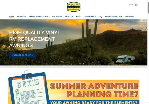 Tough Top Awnings capture - 2025-07-01 01:58:28