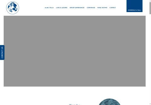 Alma Italia Travel capture - 2025-07-01 01:58:28