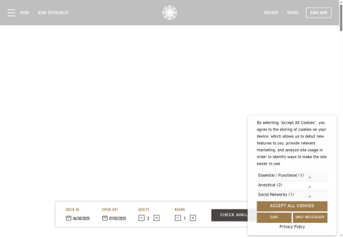 Schloss Roxburghe capture - 2025-07-01 02:00:28