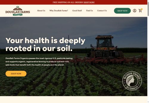 Doudlah Farms capture - 2025-07-01 02:06:33