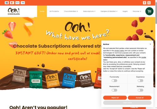 Ooh! Chocolata capture - 2025-07-01 02:08:33