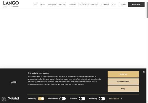 Lango Design Hotel & Spa capture - 2025-07-01 02:10:28