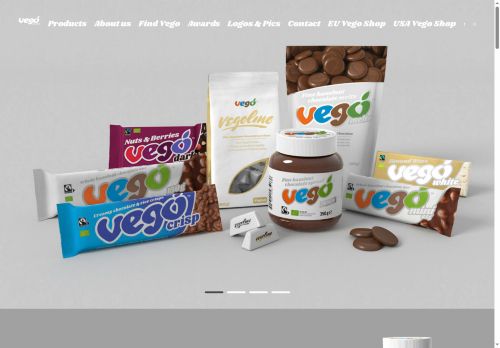 Vego Chocolate DE capture - 2025-07-01 02:12:30