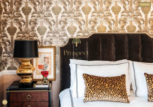 The Prospect Hollywood capture - 2025-07-01 02:12:30