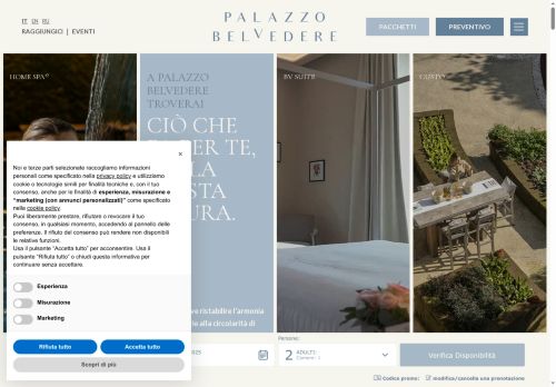 Palazzo Belvedere capture - 2025-07-01 02:16:33