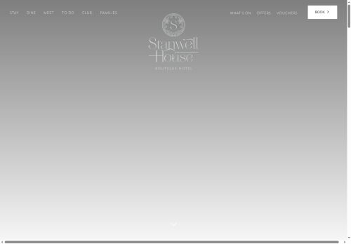 Stanwell House capture - 2025-07-01 02:16:33