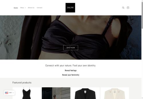 Galore capture - 2025-07-01 02:16:33