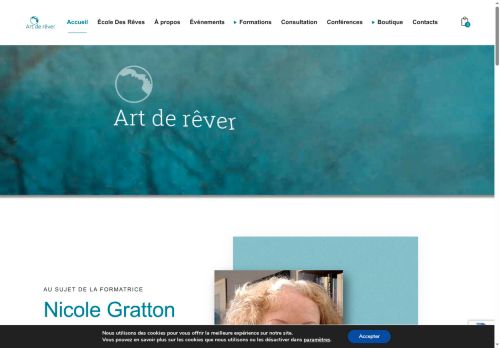 nicolegratton.com capture - 2025-07-01 02:31:29