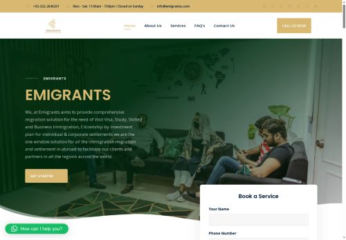 emigrantss.com capture - 2025-07-01 03:04:37