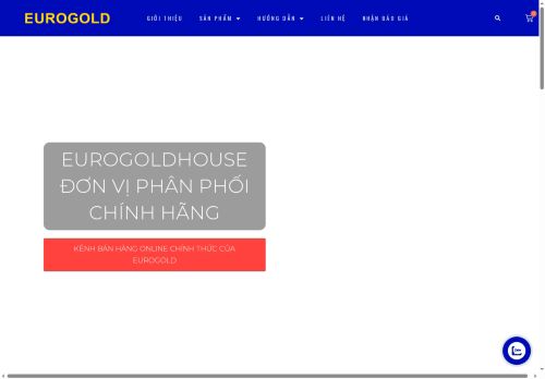 eurogold.online capture - 2025-07-01 03:15:06