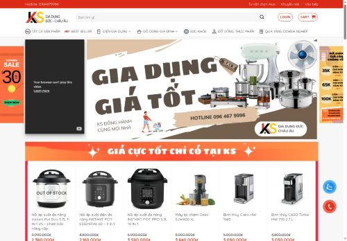 ksgiadungnhapkhau.com capture - 2025-07-01 03:20:29