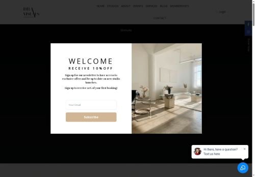 dtlavisuals.com capture - 2025-07-01 03:21:56