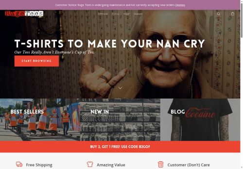 ragetees.co.uk capture - 2025-07-01 03:33:14