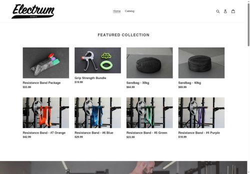 electrumfitnessproducts.com capture - 2025-07-01 03:35:16