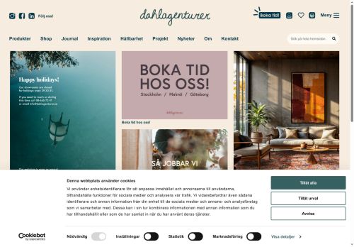 dahlagenturer.se capture - 2025-07-01 03:39:23