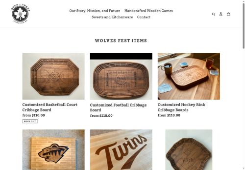 beesandtreesmn.com capture - 2025-07-01 03:58:11