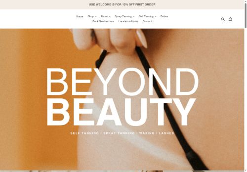 beyondbeauty.online capture - 2025-07-01 03:59:55