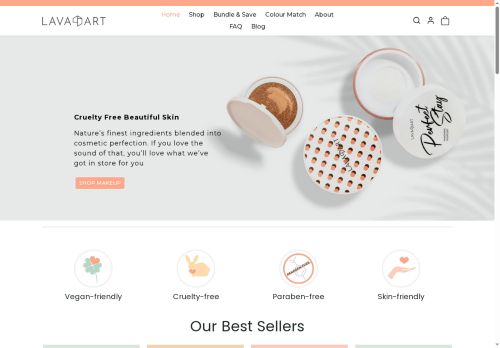 lavaart.co.uk capture - 2025-07-01 04:05:34