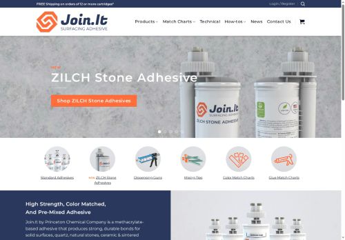 joinitadhesive.com capture - 2025-07-01 04:07:54