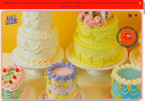 malibakes.com capture - 2025-07-01 04:10:26